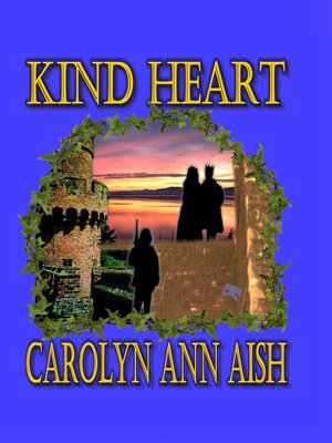 cover image of Kind Heart